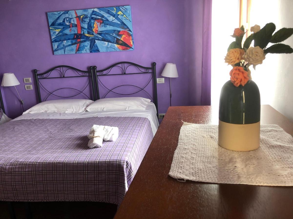 La Dimora Nel Corso Hotel Montepulciano Luaran gambar