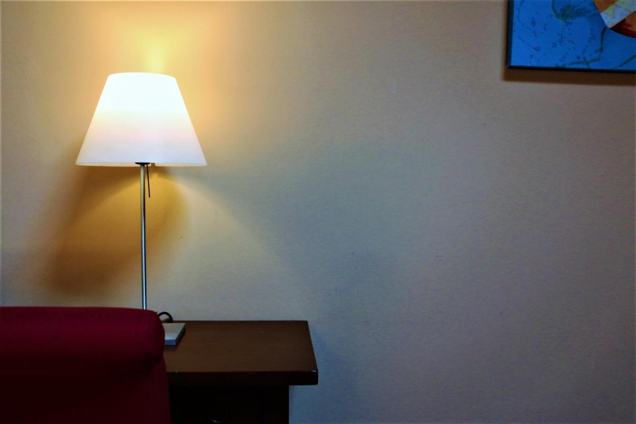 La Dimora Nel Corso Hotel Montepulciano Luaran gambar