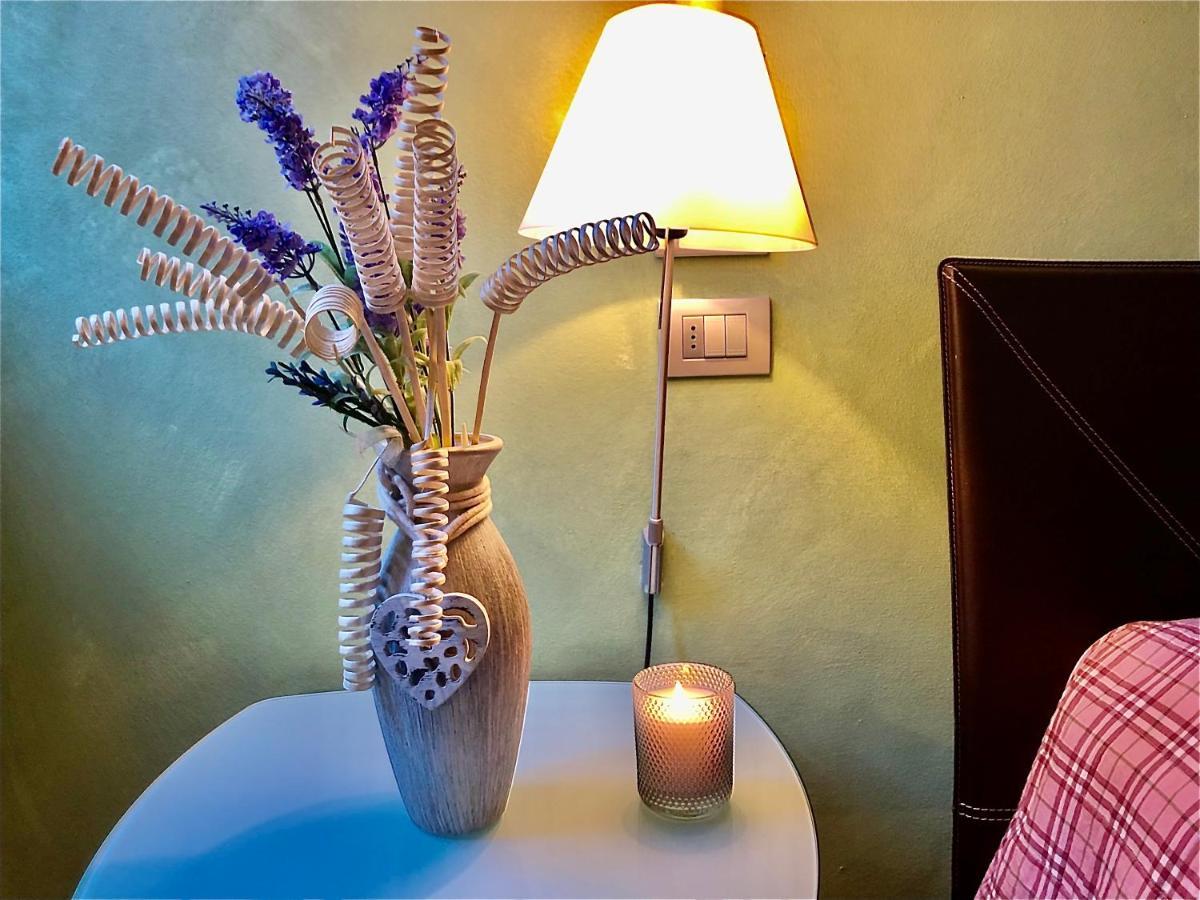 La Dimora Nel Corso Hotel Montepulciano Luaran gambar